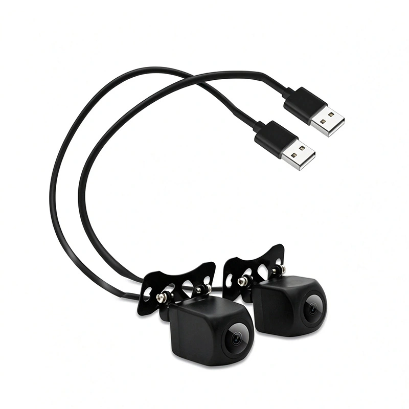 Moduł kamery przemysłowej USB 1080P bez sterowników UVC